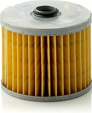 Palivový filter MANN FILTER P 923/1 x