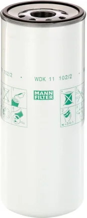 Palivový filter MANN FILTER WDK 11 102/2