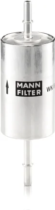 Palivový filter MANN FILTER WK 614/46