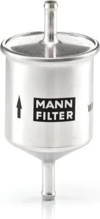 Palivový filter MANN FILTER WK 66