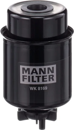 Palivový filter MANN FILTER WK 8169