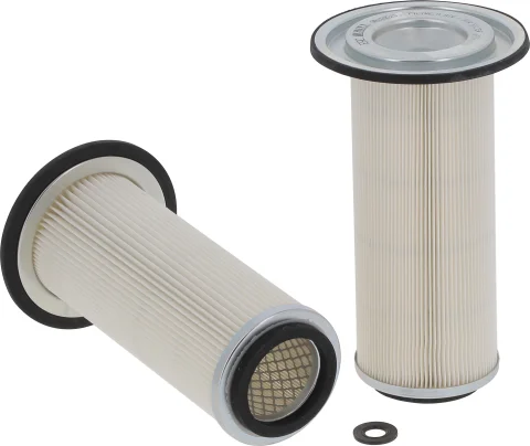 Vzduchový filter HIFI FILTER SA 10025
