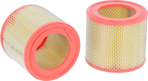 Vzduchový filter HIFI FILTER SA 10069