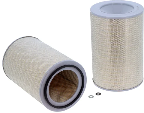 Vzduchový filter HIFI FILTER SA 10422