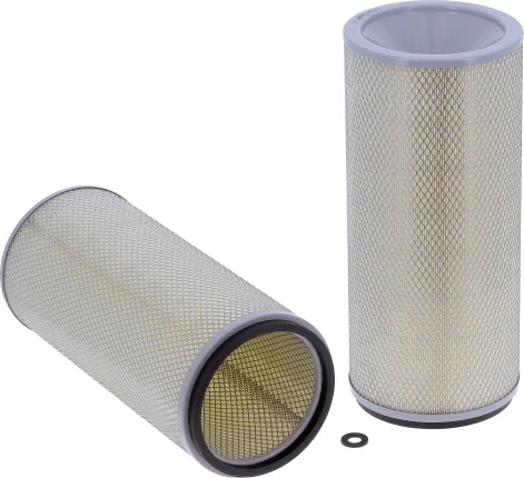 Poistný filter HIFI FILTER SA 10879