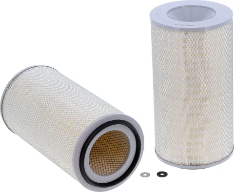 Vzduchový filter HIFI FILTER SA 10897