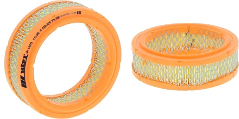 Vzduchový filter HIFI FILTER SA 14879