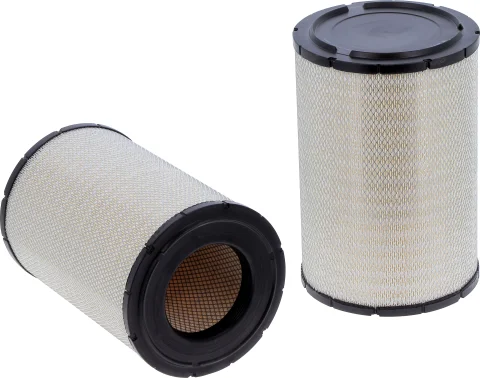 Vzduchový filter HIFI FILTER SA 16015