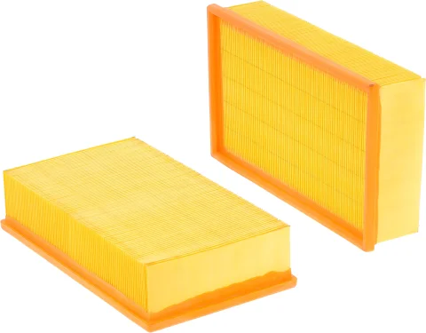 Vzduchový filter HIFI FILTER SA 5049