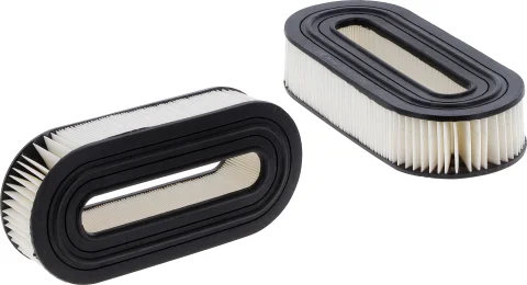 Kabínový filter HIFI FILTER SC 40019