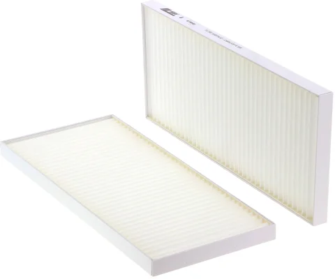 Kabínový filter HIFI FILTER SC 50180