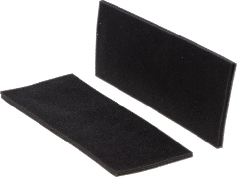 Kabínový filter HIFI FILTER SC 50380