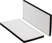 Kabínový filter HIFI FILTER SC 80143