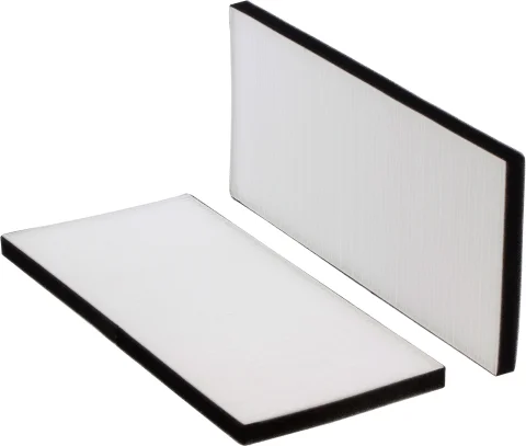 Kabínový filter HIFI FILTER SC 80143