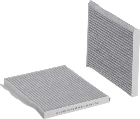 Kabínový filter HIFI FILTER SC 8174 CA