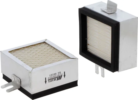 Kabínový filter HIFI FILTER SC 90223