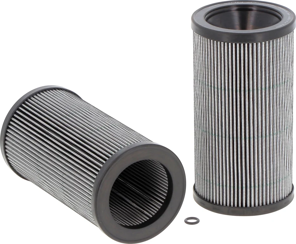Hydraulický filter HIFI FILTER SH 53406 | ALLfilters.sk