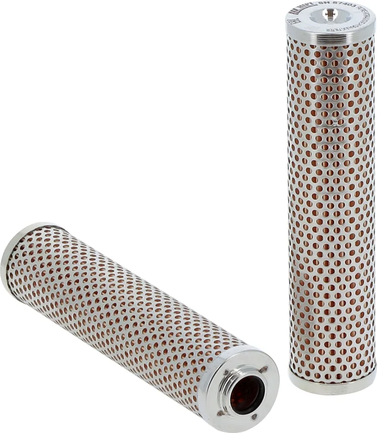 Hydraulický filter HIFI FILTER SH 57403 | ALLfilters.sk