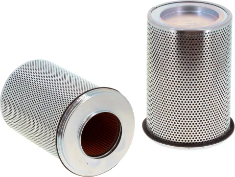 Hydraulický filter HIFI FILTER SH 62756