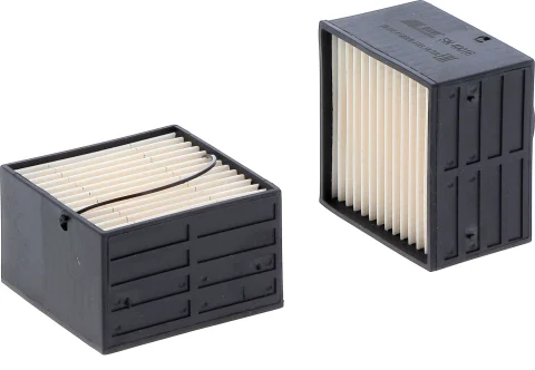 Palivový filter HIFI FILTER SN 40016