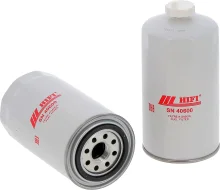 Palivový filter HIFI FILTER SN 40600