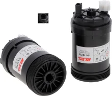 Palivový filter HIFI FILTER SN 40706