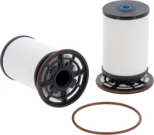 Palivový filter HIFI FILTER SN 80067