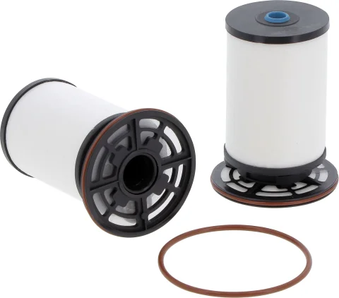 Palivový filter HIFI FILTER SN 80067