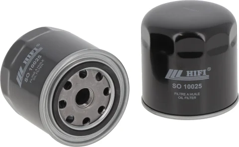 Olejový filter HIFI FILTER SO 10025