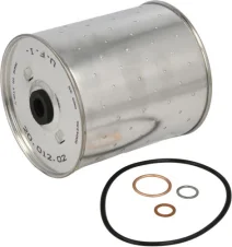 Olejový filter UFI 20.012.02