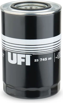 Olejový filter UFI 23.745.00