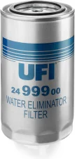 Palivový filter UFI 24.999.00
