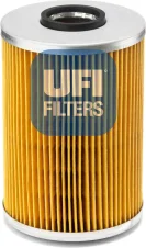 Olejový filter UFI 25.539.00
