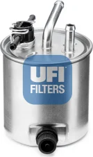 Palivový filter UFI 55.582.00