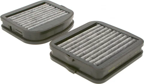 Kabínový filter BOSCH 1 987 432 533