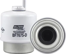 Palivový filter BALDWIN FILTERS BF7675-D
