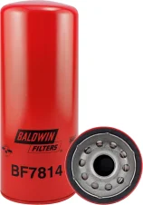 Palivový filter BALDWIN FILTERS BF7814