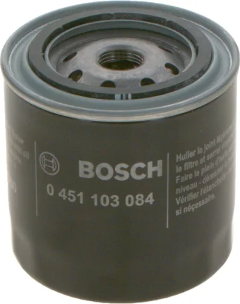 Olejový filter BOSCH 0 451 103 084