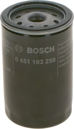 Olejový filter BOSCH 0 451 103 259