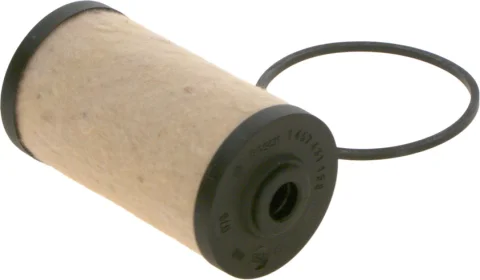 Palivový filter BOSCH 1 457 431 158