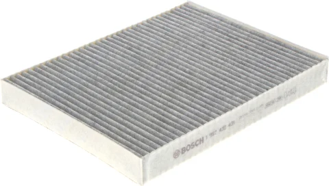 Kabínový filter BOSCH 1 987 432 431