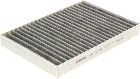 Kabínový filter BOSCH 1 987 432 438