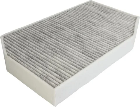 Kabínový filter BOSCH 1 987 435 640