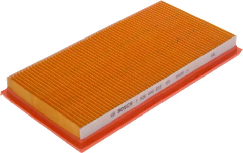 Vzduchový filter BOSCH F 026 400 655
