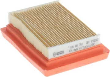 Vzduchový filter BOSCH F 026 400 760
