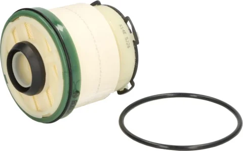 Palivový filter BOSCH F 026 402 363