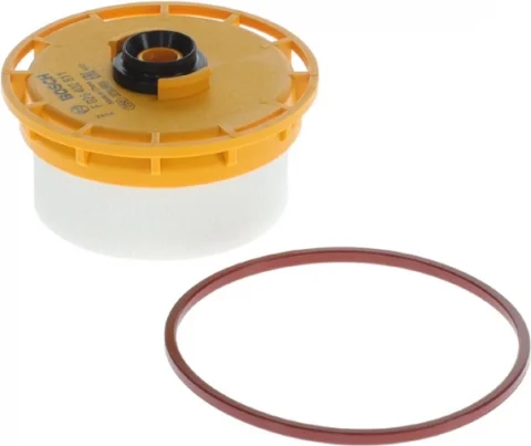 Palivový filter BOSCH F 026 402 811