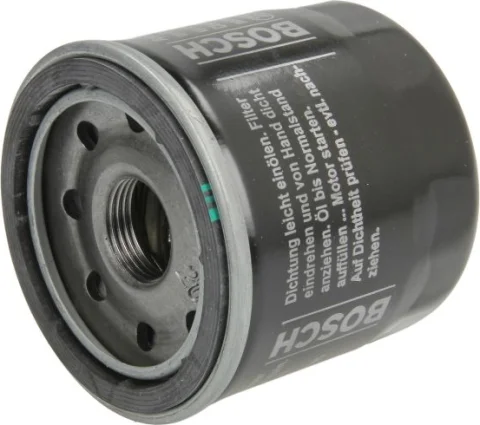 Olejový filter BOSCH F 026 407 210