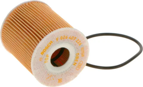 Olejový filter BOSCH F 026 407 226