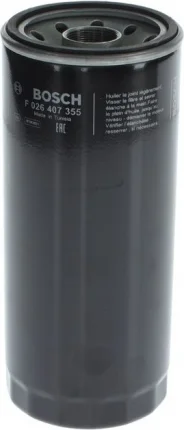 Olejový filter BOSCH F 026 407 355
